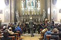 MARZO 2016 L'OGN a Salerno - M. Patti, direttore - F. D'Onofrio, OBOE